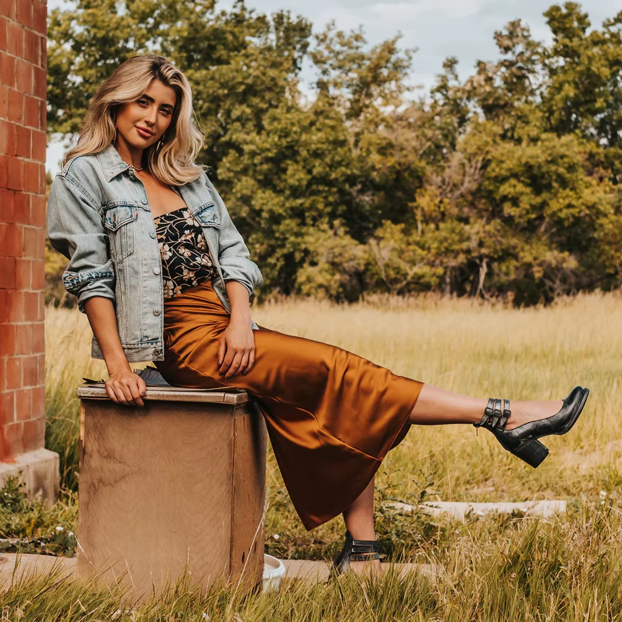 Louise | Sandales Confort Élégantes