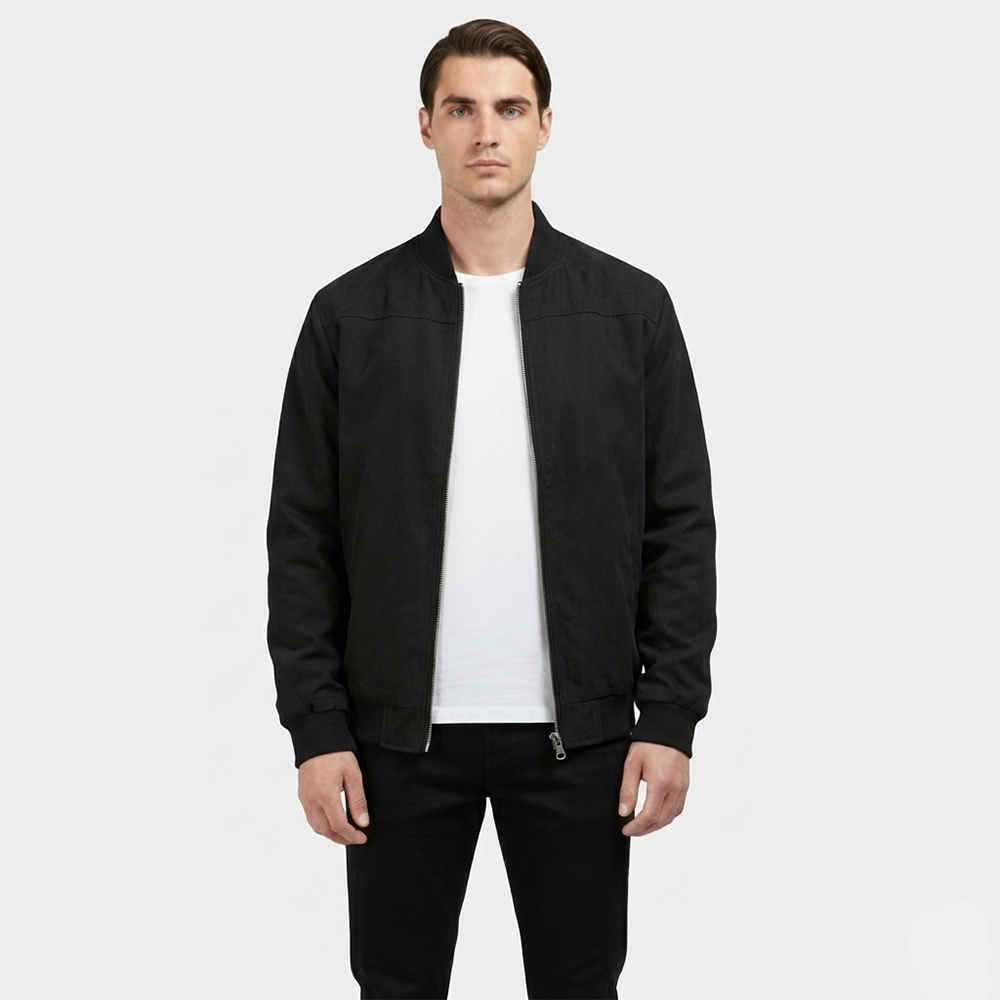 Rivaclo | Veste de sport cirée pour homme