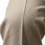 Rivaclo | Pantalon à pinces traditionnel pour homme