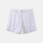 Rivaclo | Men's slim fit chino shorts – classic style