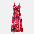 Rivaclo | Femme robe ample large pour – style urbain