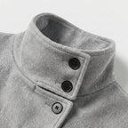 Rivaclo | Veste décontractée à manches amples pour femme