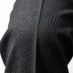 Rivaclo | Pantalon à pinces traditionnel pour homme