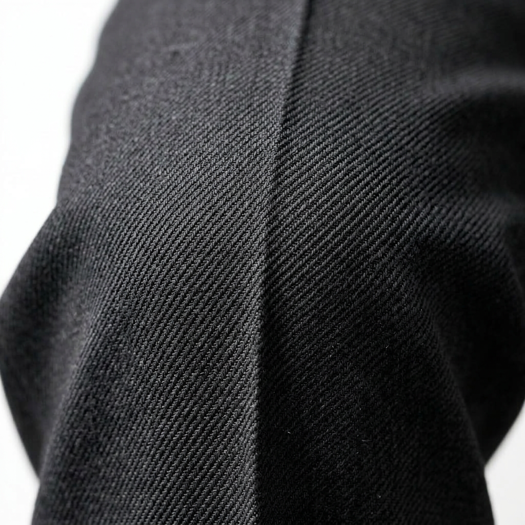 Rivaclo | Pantalon à pinces traditionnel pour homme