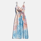 Rivaclo | Femme robe ample large pour – style urbain