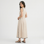 Rivaclo | Women's Summer Dress – Loose Skirt