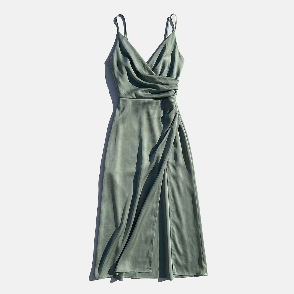 Rivaclo | Femme robe ample large pour – style urbain