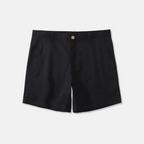 Rivaclo | Men's slim fit chino shorts – classic style
