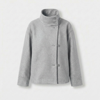 Rivaclo | Veste décontractée à manches amples pour femme