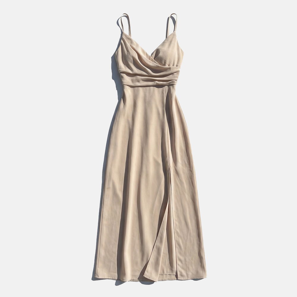 Rivaclo | Femme robe ample large pour – style urbain