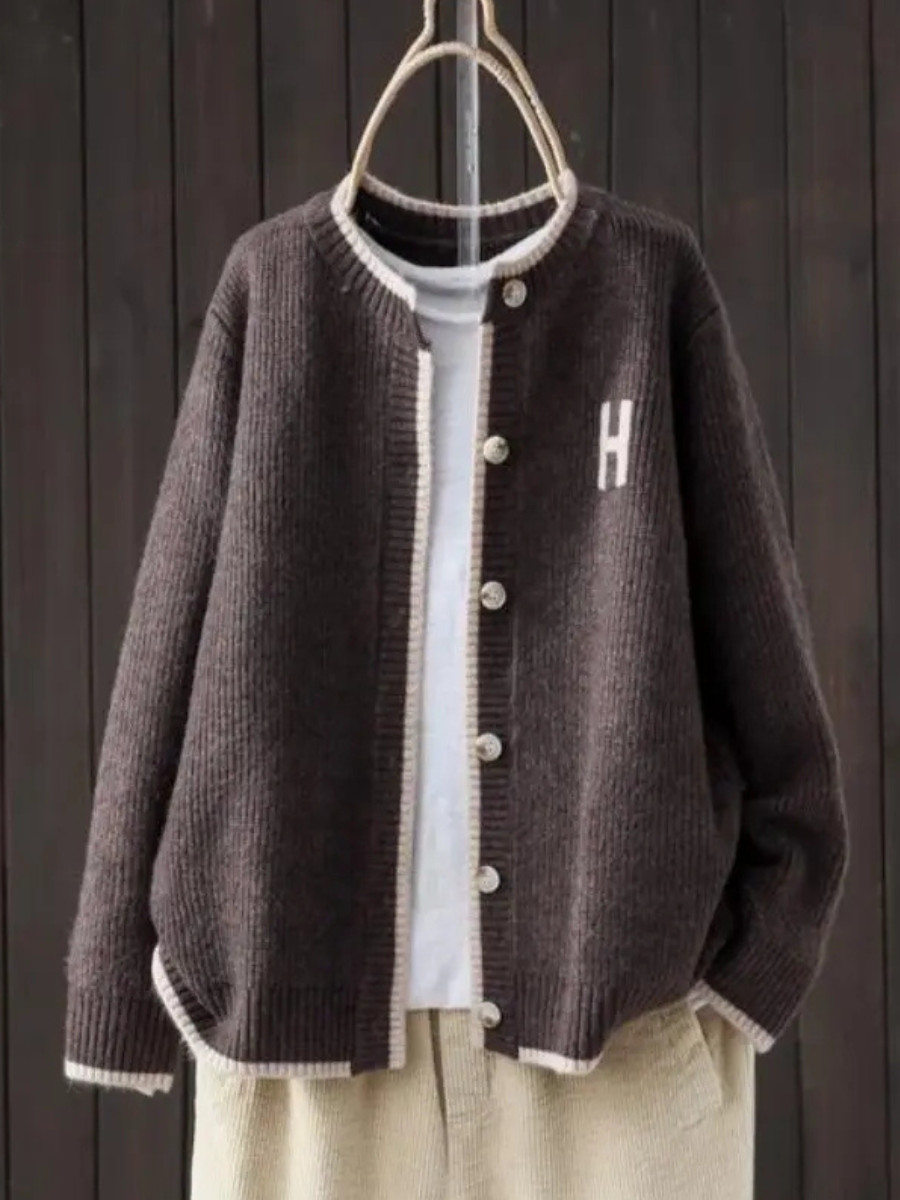 Marron foncé