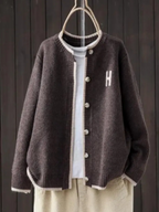 Marron foncé