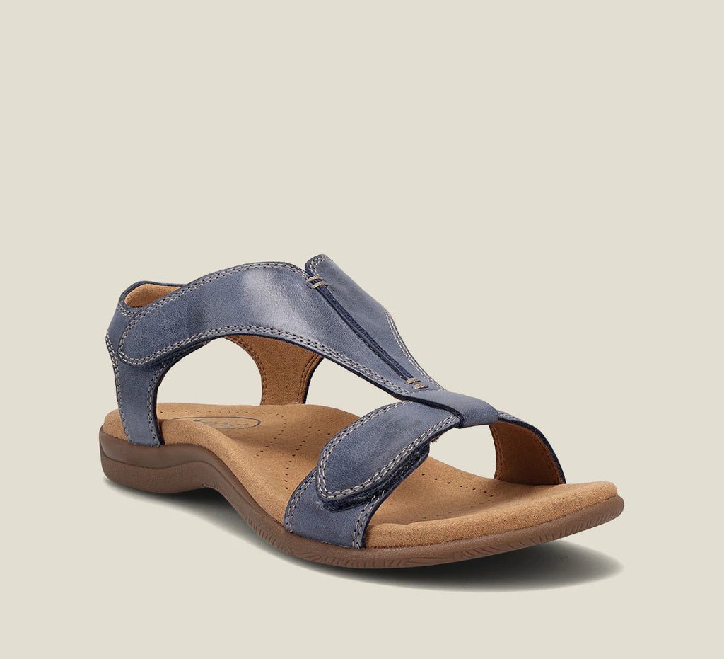 Clémence | Sandales Orthopédiques Ajustables
