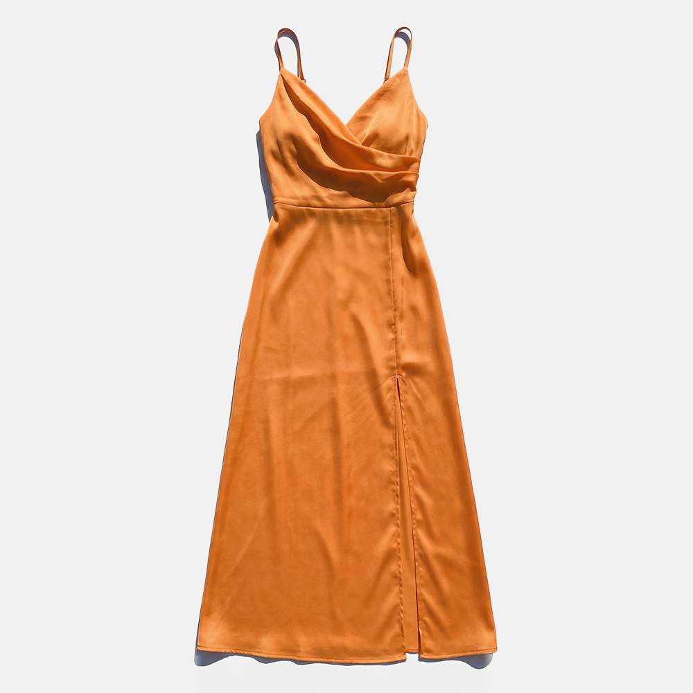 Rivaclo | Femme robe ample large pour – style urbain