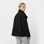 Rivaclo | Veste décontractée à manches amples pour femme