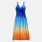 Rivaclo | Femme robe ample large pour – style urbain