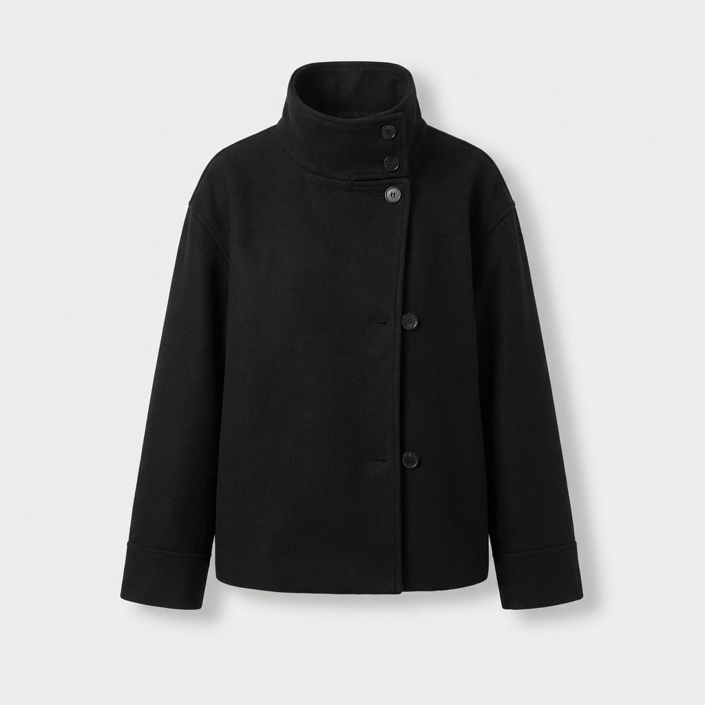 Rivaclo | Veste décontractée à manches amples pour femme