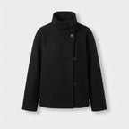 Rivaclo | Veste décontractée à manches amples pour femme