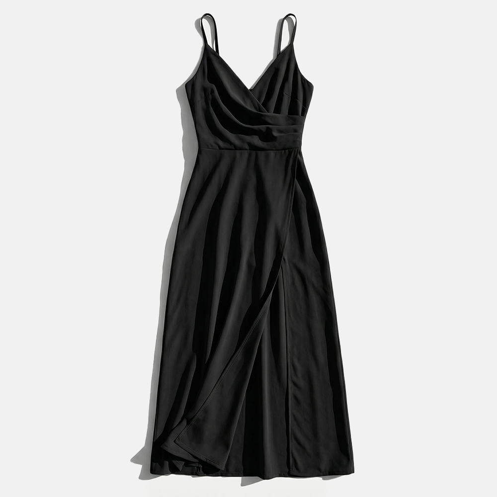 Rivaclo | Femme robe ample large pour – style urbain