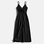 Rivaclo | Femme robe ample large pour – style urbain