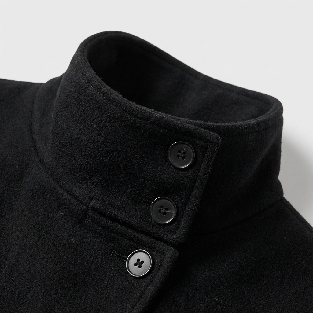 Rivaclo | Veste décontractée à manches amples pour femme