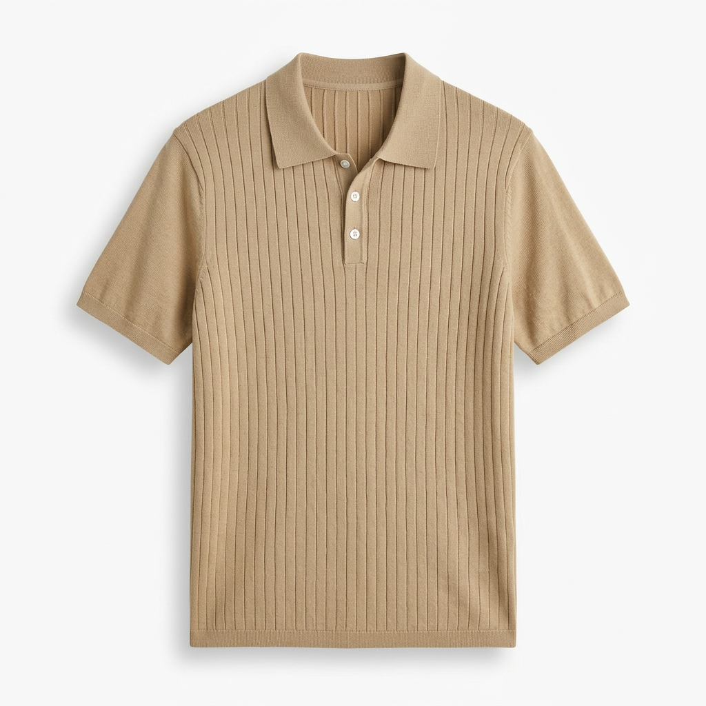 Rivaclo | Polo Saint-Tropez pour homme