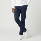 Rivaclo | Pantalon chino traditionnel pour homme