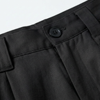 Rivaclo | Pantalon classique à jambes droites pour homme