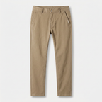 Rivaclo | Pantalon chino traditionnel pour homme