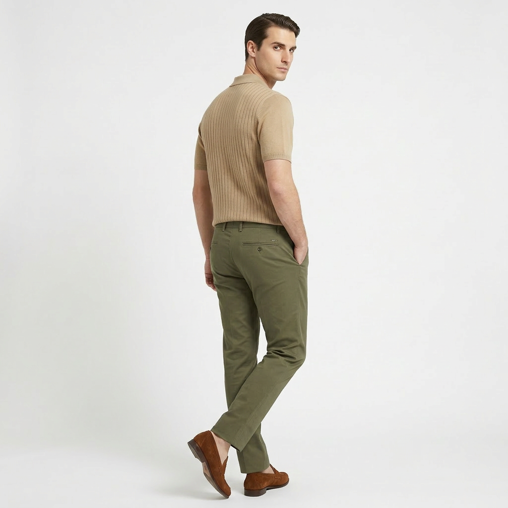 Rivaclo | Polo Saint-Tropez pour homme