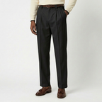 Rivaclo | Pantalon classique à jambes droites pour homme