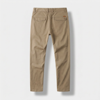 Rivaclo | Pantalon chino traditionnel pour homme