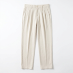 Rivaclo | Pantalon classique à jambes droites pour homme