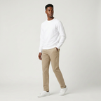 Rivaclo | Pantalon chino traditionnel pour homme