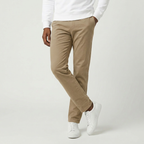 Rivaclo | Pantalon chino traditionnel pour homme