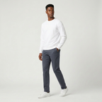 Rivaclo | Pantalon chino traditionnel pour homme
