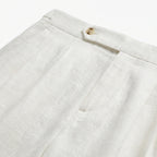 Rivaclo | Pantalon en lin Portofino pour homme