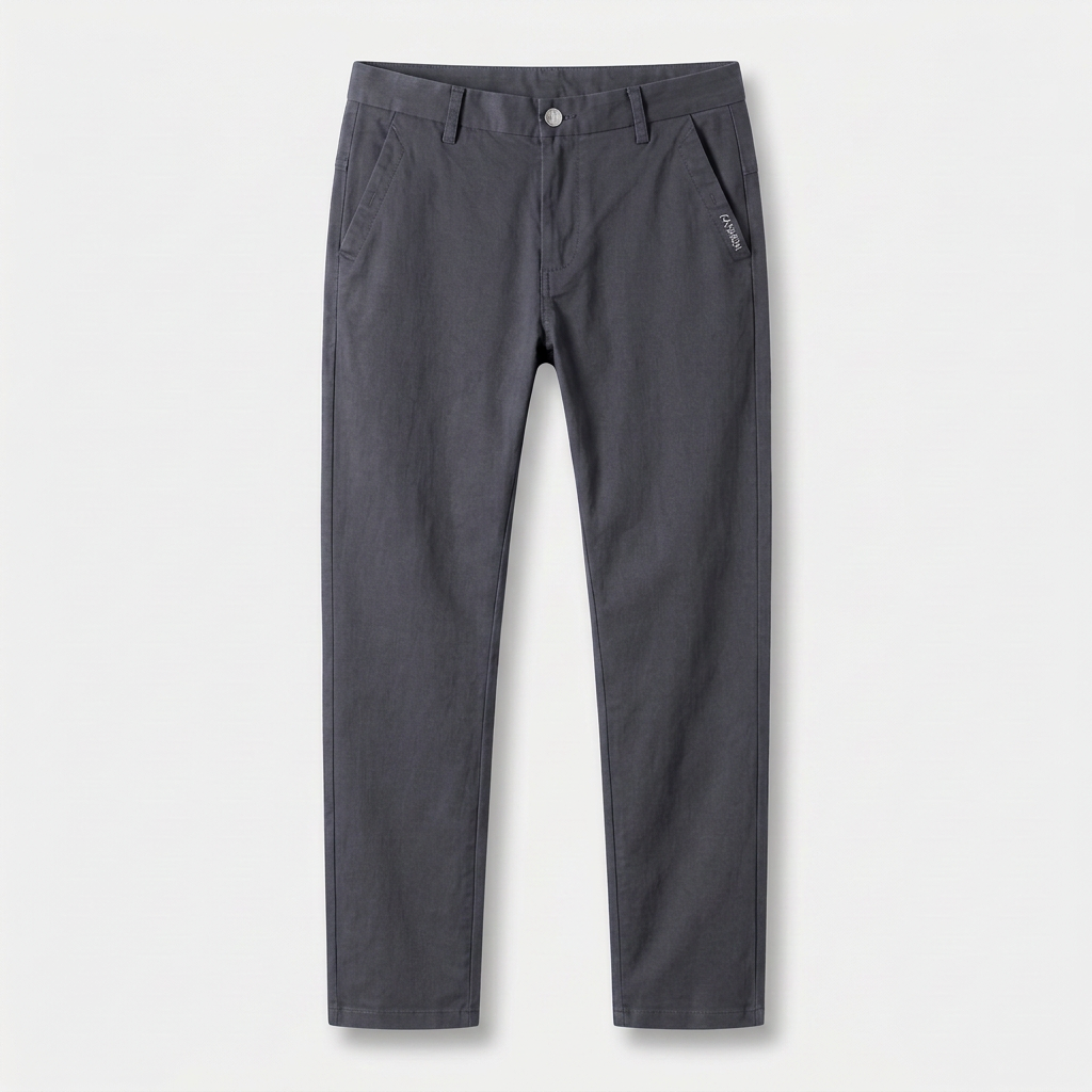 Rivaclo | Pantalon chino traditionnel pour homme