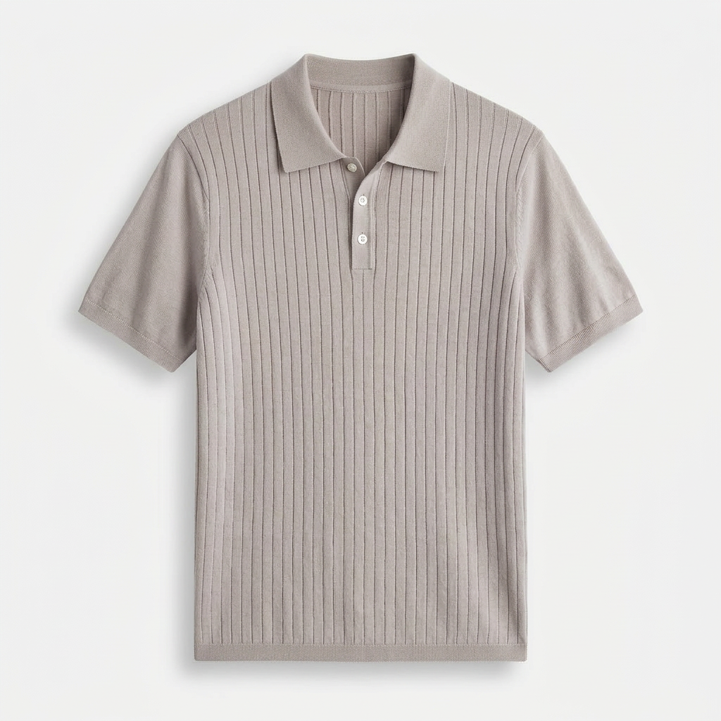 Rivaclo | Polo Saint-Tropez pour homme