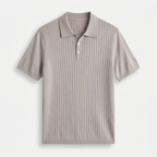Rivaclo | Polo Saint-Tropez pour homme