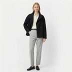 Rivaclo | Veste décontractée à manches amples pour femme