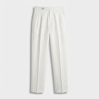 Rivaclo | Pantalon en lin Portofino pour homme
