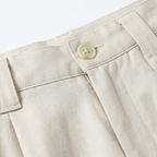 Rivaclo | Pantalon classique à jambes droites pour homme