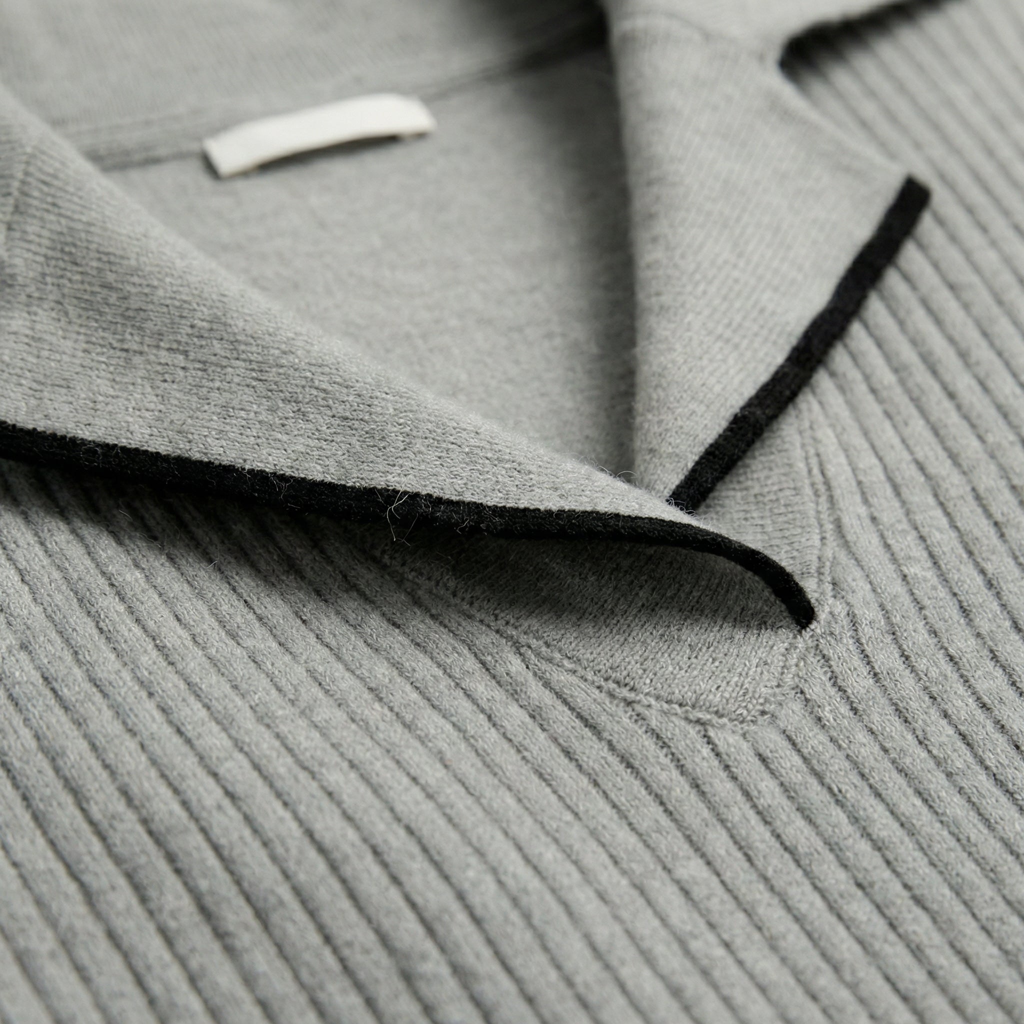 Rivaclo | Femme Pull à Col V à Manches Longues | Style Décontracté