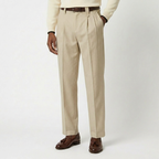 Rivaclo | Pantalon classique à jambes droites pour homme