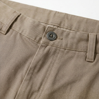 Rivaclo | Pantalon chino traditionnel pour homme