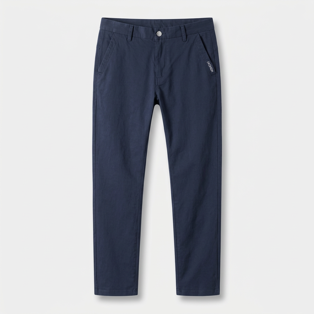 Rivaclo | Pantalon chino traditionnel pour homme