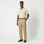 Rivaclo | Pantalon classique à jambes droites pour homme