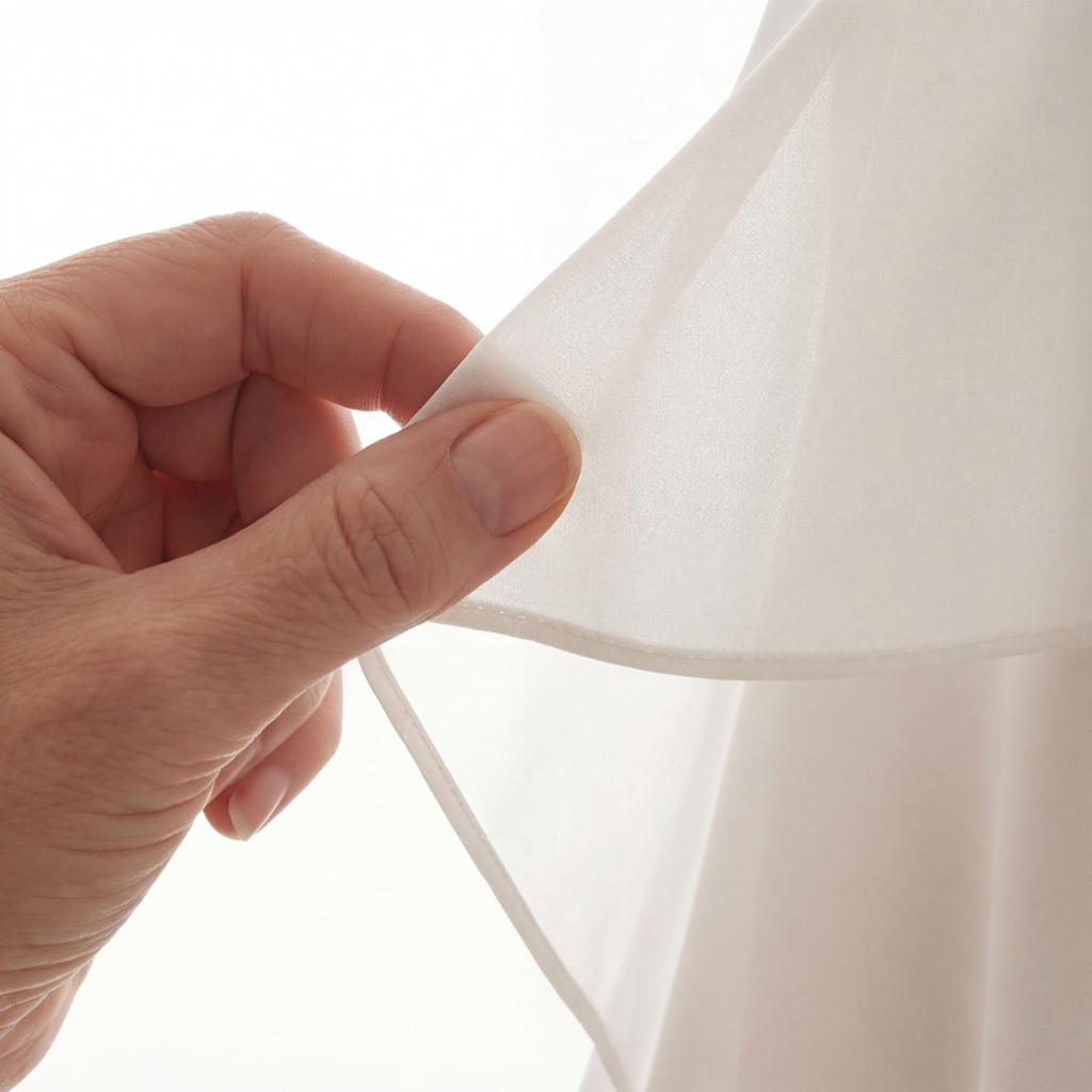 Marsona | Robe à Volants Superposés