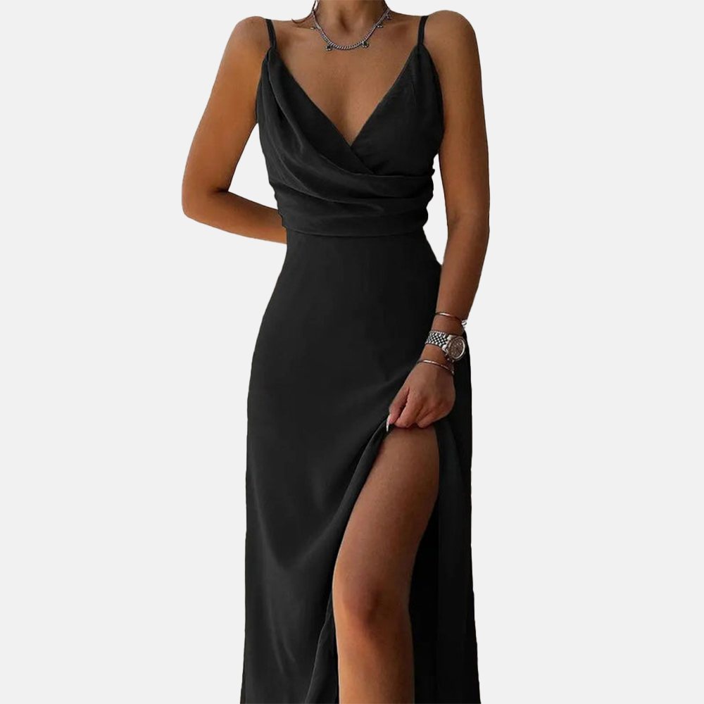 Rivaclo | Femme robe ample large pour – style urbain